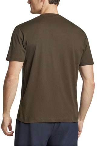 EA7 T-SHIRT ARMANI UOMO 7M000224 AF10375 U6139