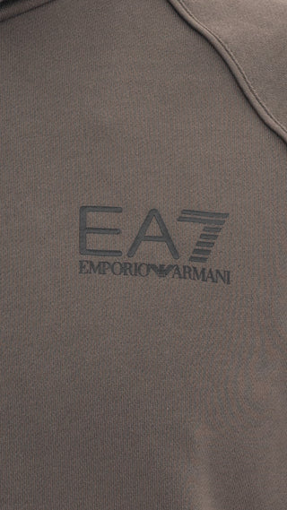 EA7 FELPA UOMO 8NPM08 PJ07Z 1846