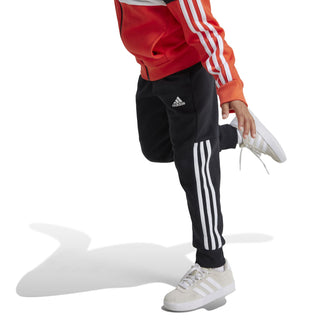 ADIDAS 3 STRIPES ZIP-UP TRACKSUIT ADIDAS KIDS IV7437