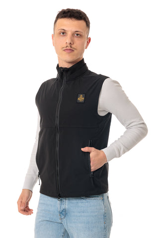 REFRIGIWEAR SMANICATO ERIC VEST UOMO G20408 XT3790 G06000