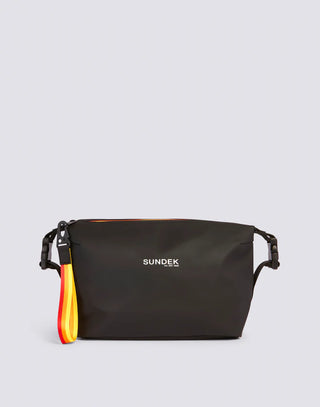 SUNDEK BEAUTY CASE CON CERNIERA ARCOBALENO AM235ABPY600 00403