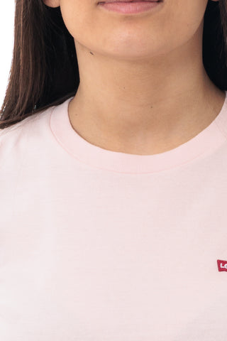 LEVI'S T-SHIRT PERFECT DONNA 39185 0323