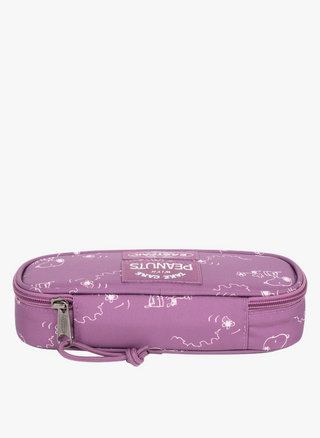 EASTPAK OVAL SINGLE PENCIL CASE EK000717 6O9