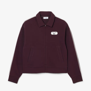 LACOSTE FELPA LACOSTE DONNA SF6822 ZB5