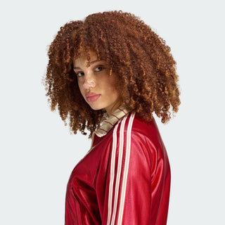 ADIDAS ORIGINALS FELPA FIREBIRD REVERSIBILE DONNA KT1850