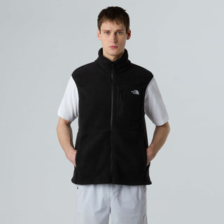 THE NORTH FACE SMANICATO YUMIORI VEST UOMO NF0A8B65JK3