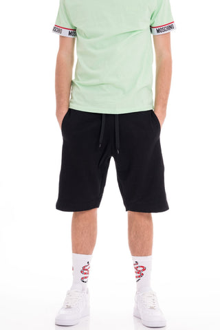 MOSCHINO Bermuda in Felpa* Uomo 6885 4409 A0555 COVI SRL 