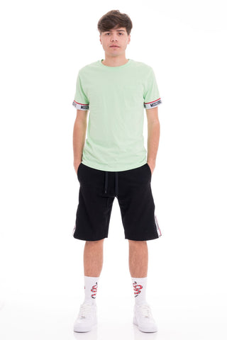 MOSCHINO Bermuda in Felpa* Uomo 6885 4409 A0555 COVI SRL 