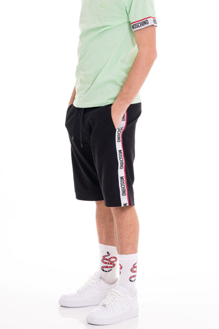 MOSCHINO Bermuda in Felpa* Uomo 6885 4409 A0555 COVI SRL 