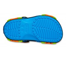 CROCS CLASSIC SABOT MONSTER TRUCK JR 211305/NEO