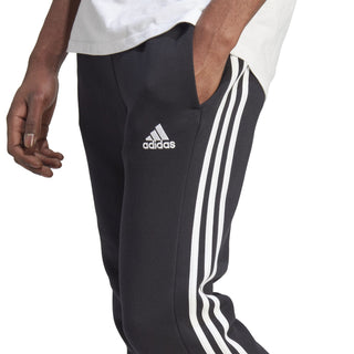 ADIDAS 3 STRIPES ADIDAS MEN'S TRACKSUIT PANTS IB4030
