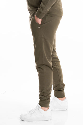 MARKUP ALL SWEATPANTS MK12070 MLR