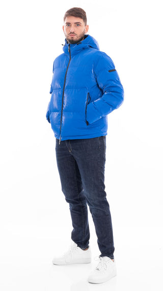 EA7 MEN'S JACKET 6DPB34 PNHMZ 1528