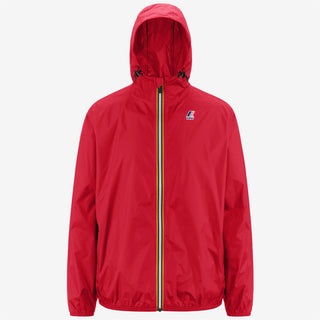 K-WAY LE VRAI 3.0 CLAUDE JACKET MEN K004BD0 Q03