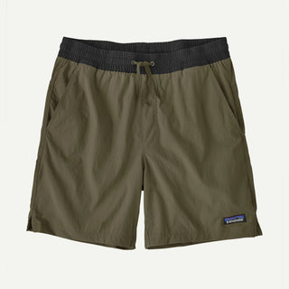 PATAGONIA BERMUDA M'S BAGGIES LIGHTS UOMO 58049 BSNG