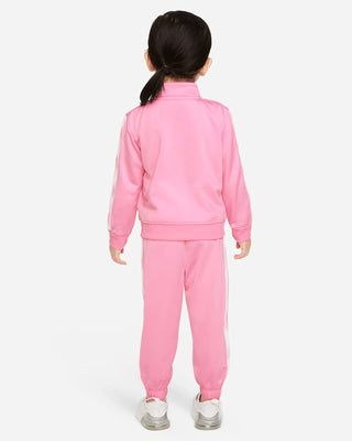 NIKE NSW LOGO TRACKSUIT SET JR 66G796 A8F