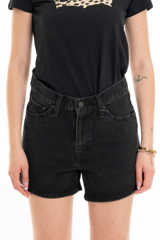 LEVI'S SHORTS '80s MOM DONNA A4695 0000