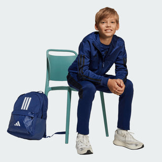 ADIDAS ZAINO CLASSICO A TRE STRISCE IS7041