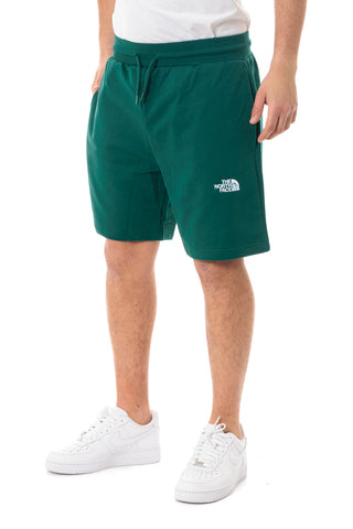 THE NORTH FACE BERMUDA UOMO THENORTFACE NF0A8FM56GI