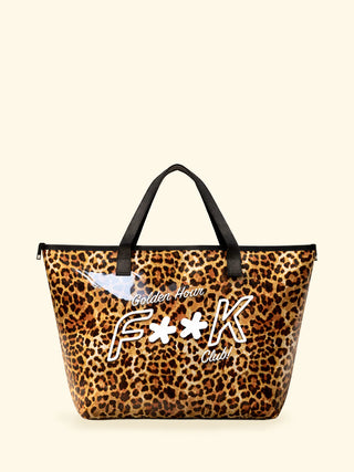 FK Maxi Beachbag Unisex F**K SU8905X01