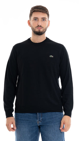 LACOSTE MEN'S PULLOVER AH3225 031