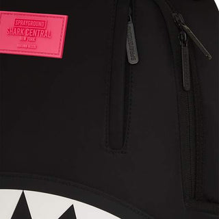 SPRAYGROUND ZAINO SHARK CENTRAL NYLON B7089