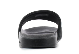 CALVIN KLEIN M SLIDE MONOGRAM SLIPPERS YM00061 BDS