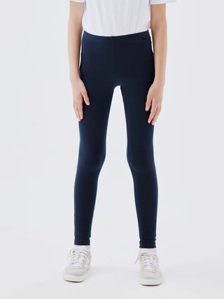 NAME IT VIVIAN LEGGINS IN COTONE JR 13180124 DKS