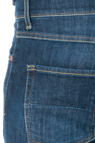 0/ZERO COSTRUCTION JEANS ORIC UOMO 5 TASCHE ORI012 2825 30