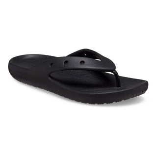 CROCS CLASSIC FLIP 2 INFRADITO CROCS 209402/BLK