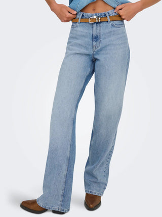 ONLY JEANS ONL MADDIE LAVAGGIO MEDIUM 15361576 MBD