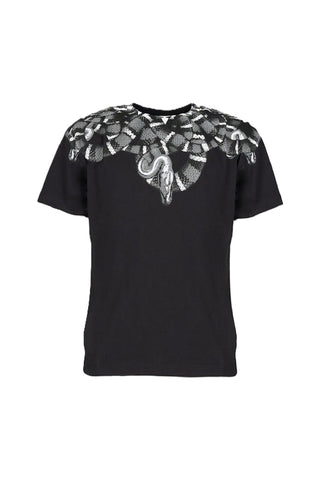 COUNTY OF MILAN T-SHIRT UOMO BURLON F5CAMATH041 110