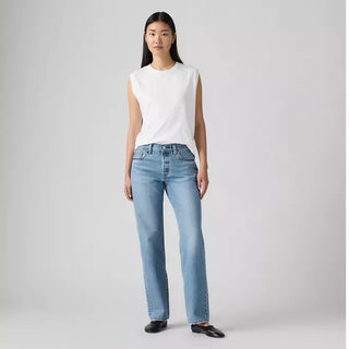 LEVI'S JEANS 501 90'S DONNA A1959 0106