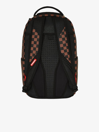 SPRAYGROUND ZAINO SHARKS IN PARIS LOST & FOUND B7687