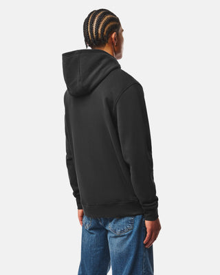WEEKEND OFFENDER GIUBBOTTO CON TASCONE HD3B11 DAPONTE BLK