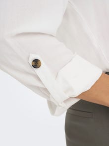 ONLY CAMICIA A RIGHE  YASMIN 15281677 FLN