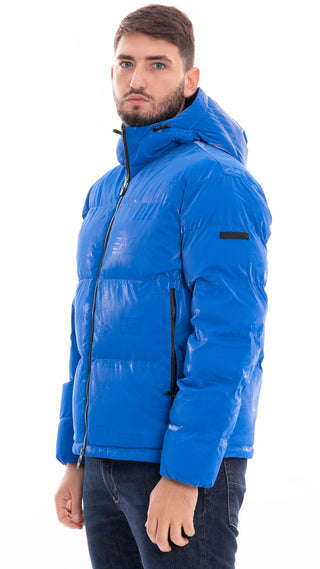 EA7 MEN'S JACKET 6DPB34 PNHMZ 1528