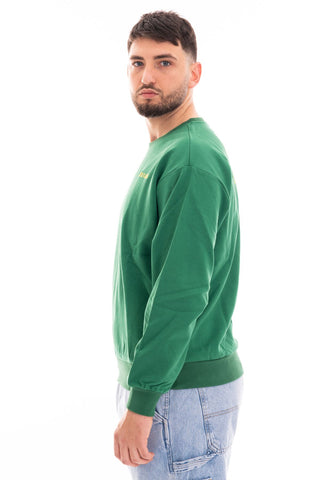 AFTER LABEL BRUSSELS MEN'S SWEATSHIRT CS12 830