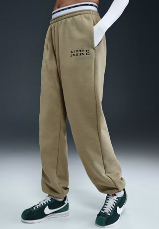 NIKE PANTALONE DI TUTA CON MOLLE E LOGO DONNA IH4055 276