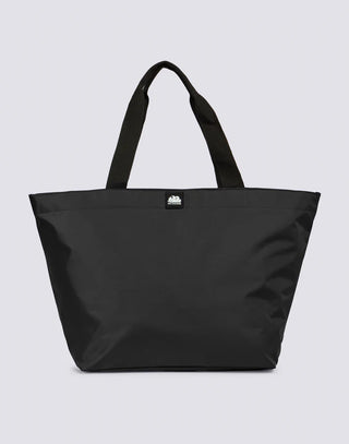 SUNDEK REGULAR TOTE BAG CON CERNIERA CENTRALE AM057ABPV600 00401