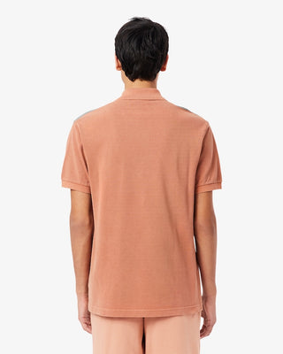 LACOSTE POLO MANICA CORTA UOMO PH9868 I1K