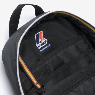K-WAY ZAINO SMALL LAON K3122TW 133
