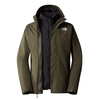 THE NORTH FACE CARTO TRICLIMATE JACKET MEN NF0A5IWI4WC