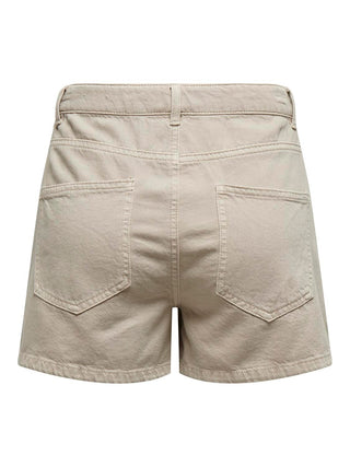 ONLY JEANS BERMUDA WOMEN'S SILLA 15318937 CTG