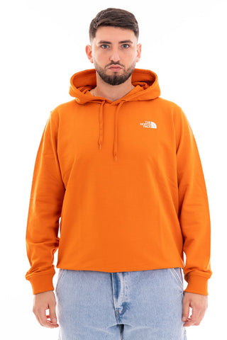 THE NORTH FACE MEN'S SEASONAL DREW PEAK PULLOVER NF0A2S57PCO
