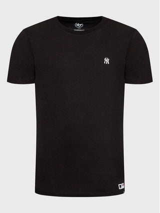 47 T-SHIRT IN COTONE NEW YORK YANKESS BB017TEMBRT562256JK