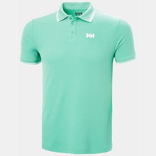 HELLY HANSEN POLO KOS CON LOGO SU PETTO UOMO 34068 416