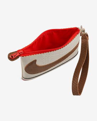 NIKE POCHETTE CON CINTURINO NIKE ICON CORTEZ N1011941 120