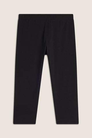 FREDDY LEGGINS 3/4 CON LOGO IN RILIEVO E SCRITTA SULLA GAMBA DONNA WCRP11 N