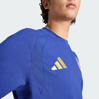 ADIDAS T-SHIRT FIGC ITALIA JY7056
